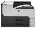 Принтер лазерный HP LaserJet Enterprise 700 M712dn (А3) up to 41 ppm, 512MB