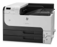 Принтер лазерный HP LaserJet Enterprise 700 M712dn (А3) up to 41 ppm, 512MB