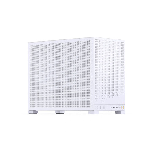 Компьютерный корпус Jonsbo D32 PRO MESH White без Б/П