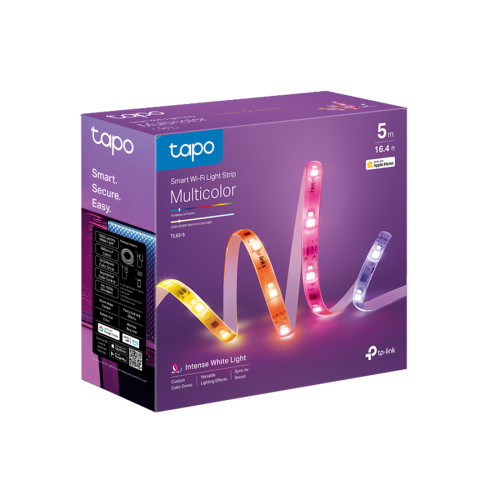 Лампа Wi-Fi Умная TP-Link Tapo TL63-5