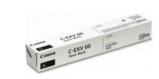 Тонер Canon/C-EXV60/черный