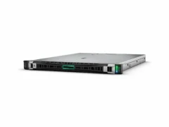 Сервер HPE/DL380 Gen11/1/Xeon Silver/4410Y (12C/24T 30Mb)/2 GHz/32 Gb/VROC SATA/0,1,10/12LFF LP/4x1GbE OCP/1 x 1000W Titanium