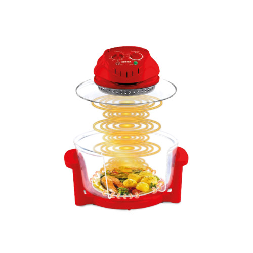 Аэрогриль Centek CT-1456 Красный