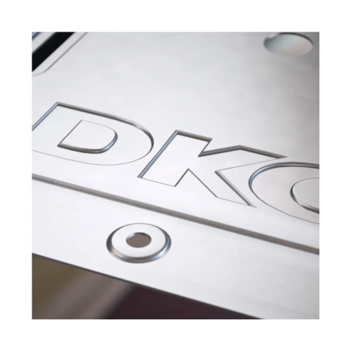 Лоток перфорированный DKC 35341 100х100 L3000