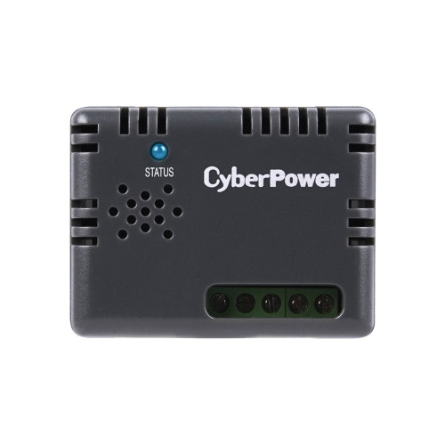 Датчик окружающей среды CyberPower ENVIROSENSOR/SNEV001 для RMCARD205