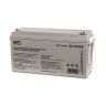 Аккумуляторная батарея SVC GL12150/S 12В 150 Ач (485*172*240)