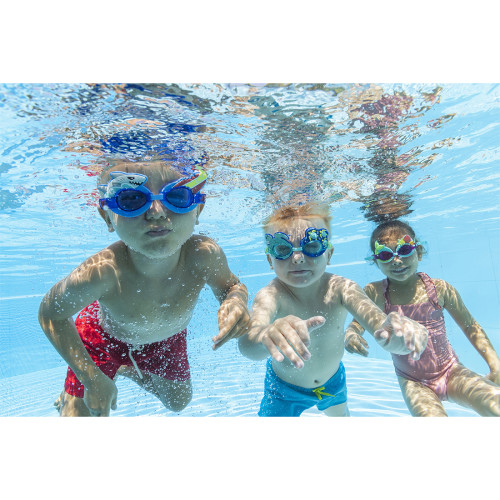 Очки для плавания Bestway 21080