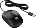 Манипулятор HP Europe/HP 125 Wired Mouse/Оптический/USB