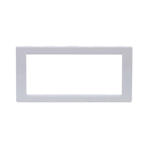 Рамка универсальная на 4 модуля DKC F00013 Белый