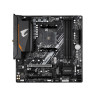 Материнская плата Gigabyte B550M AORUS ELITE AX