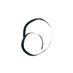 Шлейф каретки сканера CET 12+6 pins FFK-M125 (DGP0754)