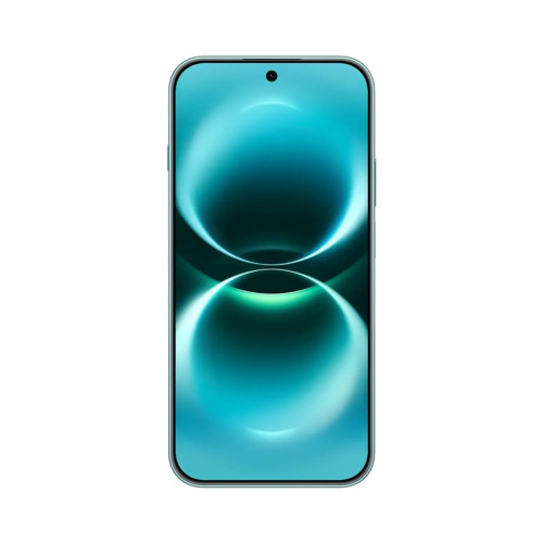 Абонентский терминал Huawei Nova 15 Max CHZ-LX1 8GB RAM 256GB ROM Lake Cyan