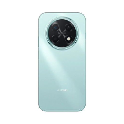 Абонентский терминал Huawei Nova 15 Max CHZ-LX1 8GB RAM 256GB ROM Lake Cyan