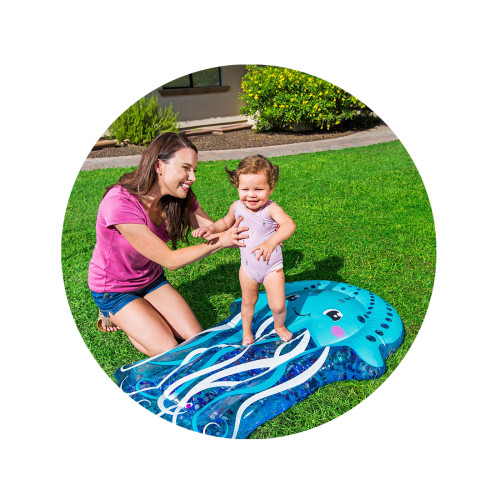 Матрас надувной Bestway 52291