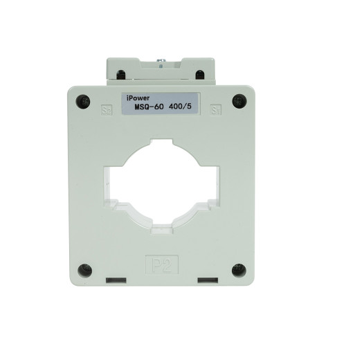 Трансформатор тока iPower MSQ-60 400/5