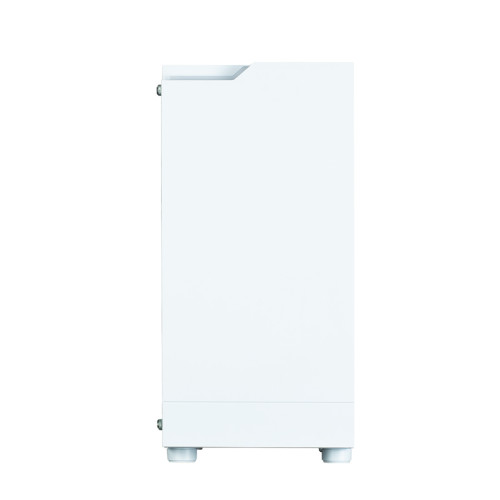 Компьютерный корпус Zalman T4 PLUS WHITE без Б/П