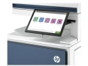 МФП HP Europe/Color LaserJet Enterprise Flow MFP 6800zf/Принтер-Сканер(АПД-150с.)-Копир-Факс/A4/52 ppm/1200x1200 dpi
