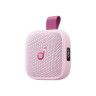Портативная колонка soundcore Boom Go 3i Pink