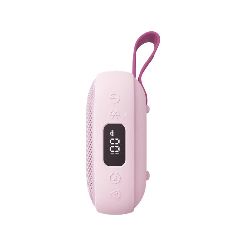 Портативная колонка soundcore Boom Go 3i Pink