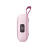 Портативная колонка soundcore Boom Go 3i Pink