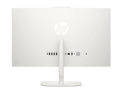 Моноблок HP Europe/ProStudio 2 All-in-One G2i 24 Desktop AI PC/2г/Core 5/120U/1,4 GHz/16 Gb/PCIe NVMe SSD/512 Gb/No ODD/Graphics/256 Mb/Windows 11/Pro