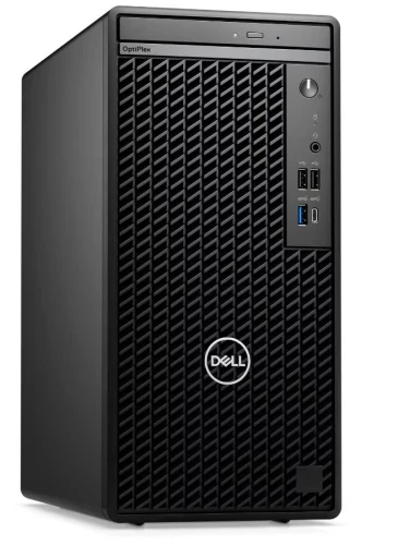 Компьютер Dell/OptiPlex Tower 7020 XCTO/Tower/3г/Core i3/12100/3,3 GHz/8 Gb/M.2 PCIe SSD/256 Gb/No ODD/Graphics/Integrated/Windows 11/Pro/64