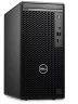 Компьютер Dell/OptiPlex Tower 7020 XCTO/Tower/3г/Core i3/12100/3,3 GHz/8 Gb/M.2 PCIe SSD/256 Gb/No ODD/Graphics/Integrated/Windows 11/Pro/64