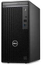 Компьютер Dell/OptiPlex Tower 7020 XCTO/Tower/3г/Core i3/12100/3,3 GHz/8 Gb/M.2 PCIe SSD/256 Gb/No ODD/Graphics/Integrated/Windows 11/Pro/64