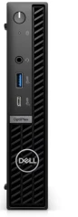 Компьютер Dell/OptiPlex 7020/Micro/3г/Core i7/14700T/1,3 GHz/16 Gb/M.2 PCIe SSD/512 Gb/No ODD/Graphics/Integrated/Windows 11/Pro/64/Optional HDMI port