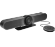 Выносной микрофон Logitech для MeetUp (M/N: V-U0044, в комплекте 1шт)