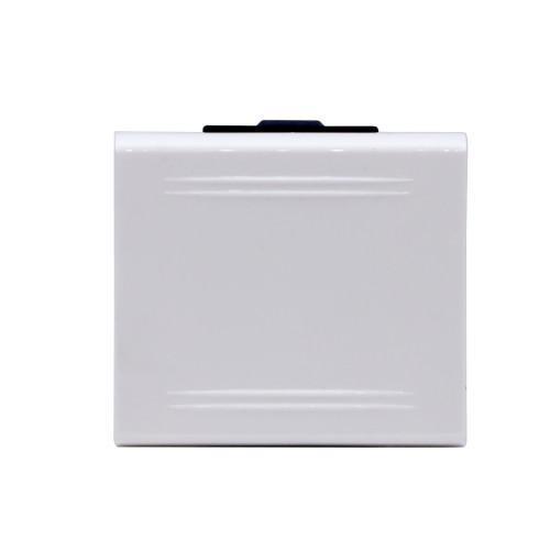 Выключатель однополюсный DKC 45021 Viva