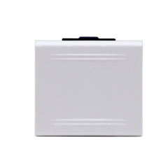 Выключатель однополюсный DKC 45021 Viva