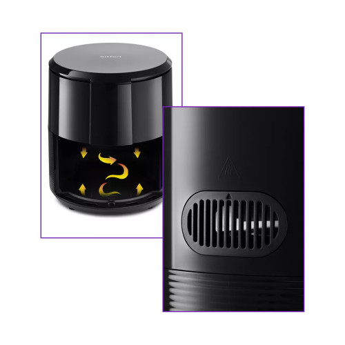 Аэрогриль Kitfort КТ-2237