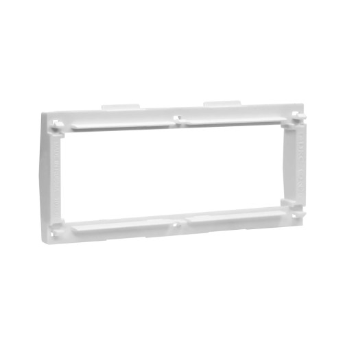 Рамка-суппорт DKC 10343 под 6 модулей серии Brava