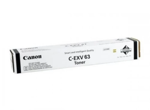 Тонер Canon/C-EXV 63/для imageRUNNER 2725i/2730i/2745i