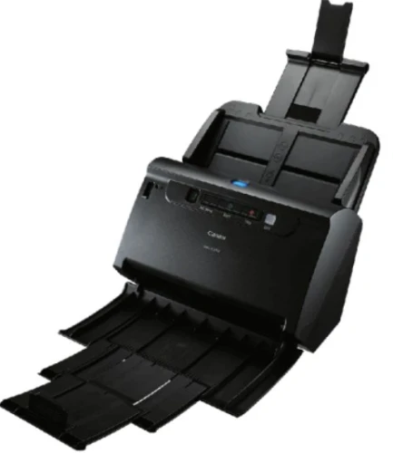Сканер Canon/imageFORMULA DR-C230/A4 600*600 + Лицензия программного обеспечения Canon/RIPDF 25