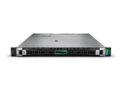 Сервер HPE/DL360 Gen11/1/Xeon Gold/5416S (16C/32T 30Mb/2 GHz/32 Gb/VROC SATA/0,1,10/8SFF BC/2x10GbE Base-T OCP/No ODD/1 x 800W Titanium