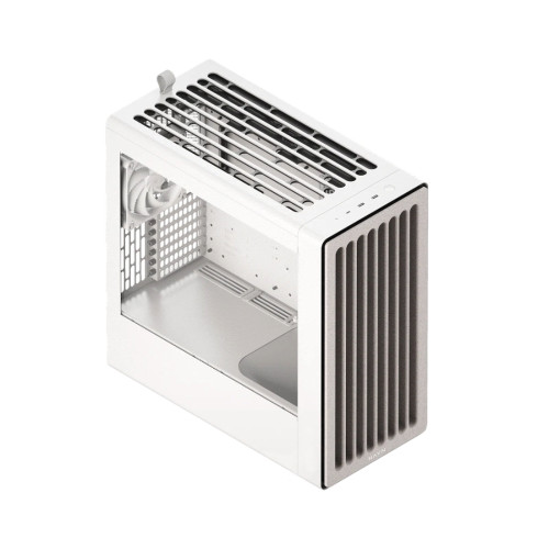 Компьютерный корпус HAVN BF 360 Flow White без Б/П