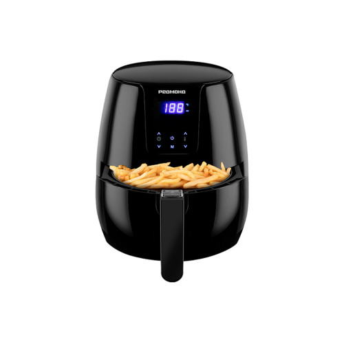 Аэрогриль Редмонд AG1902 Черный