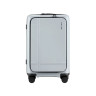 Чемодан NINETYGO Sweet journey Luggage 20'' Серый