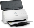 Сканер HP 6FW07A ScanJet Pro 3000 s4 (A4) 600x600 dpi 48 bit ADF (50 pages) 40/80 ppm USB 3.0 Duty cycle 4000 pages