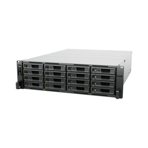 Система хранения данных (сервер) Synology RS2825RP+