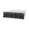 Система хранения данных (сервер) Synology RS2825RP+