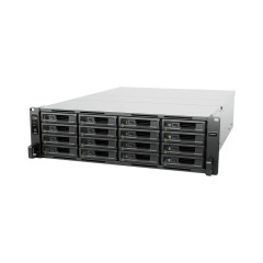 Система хранения данных (сервер) Synology RS2825RP+