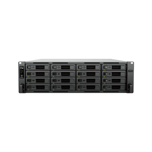 Система хранения данных (сервер) Synology RS2825RP+