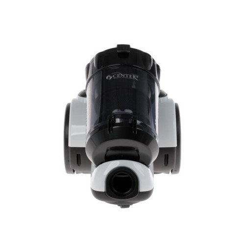 Пылесос Centek CT-2528 Белый Черный