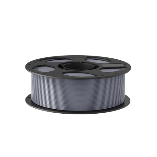 Филамент для 3D-печати Anycubic PLA Basic AHPLSL-10 (серебристый)