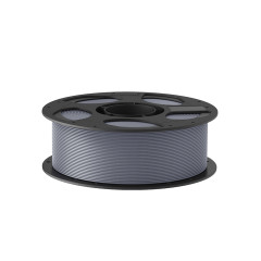 Филамент для 3D-печати Anycubic PLA Basic AHPLSL-10 (серебристый)
