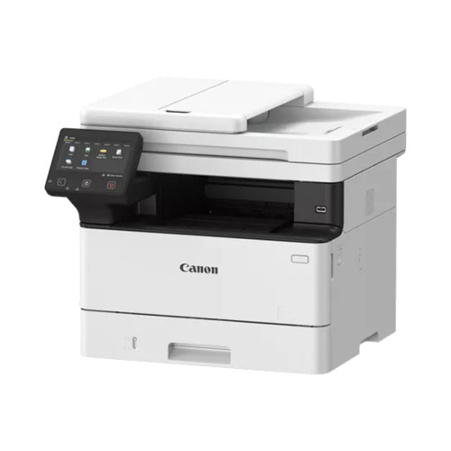 Монохромное лазерное МФУ Canon I-S MF463dw II