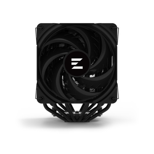 Кулер для процессора Zalman CNPS14X DUO BLACK